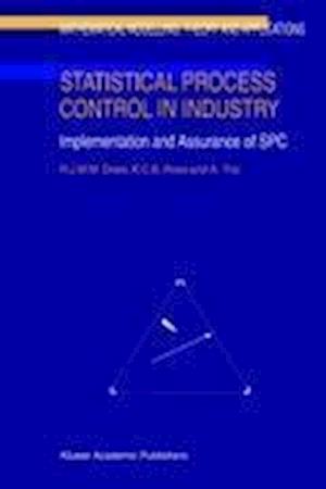 Statistical Process Control in Industry