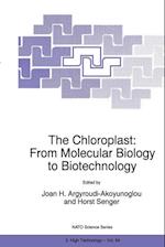 The Chloroplast: From Molecular Biology to Biotechnology