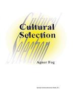 Cultural Selection