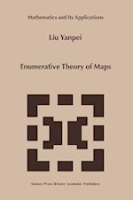 Enumerative Theory Of Maps