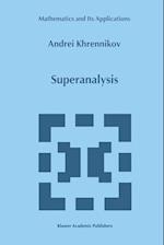 Superanalysis