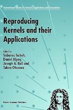 Reproducing Kernels and their Applications