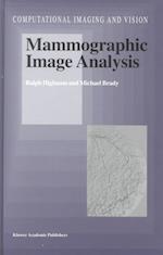 Mammographic Image Analysis