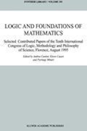 Logic and Foundations of Mathematics