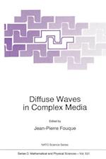 Diffuse Waves in Complex Media