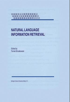 Natural Language Information Retrieval