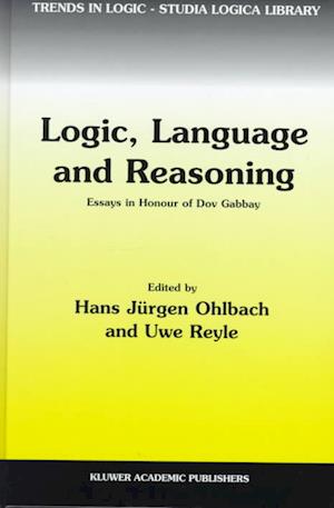 Logic, Language and Reasoning