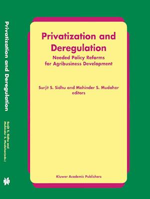 Privatization and Deregulation