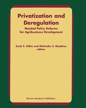 Privatization and Deregulation