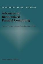 Advances in Randomized Parallel Computing