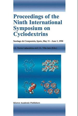 Proceedings of the Ninth International Symposium on Cyclodextrins