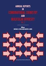 Annual Reports in Combinatorial Chemistry and Molecular Diversity