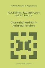 Geometrical Methods in Variational Problems