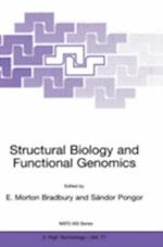 Structural Biology and Functional Genomics