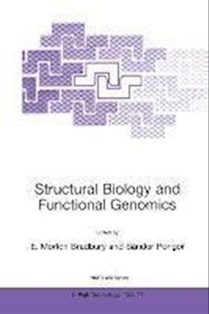 Structural Biology and Functional Genomics