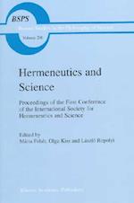 Hermeneutics and Science