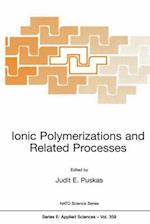Ionic Polymerization and Related Processes