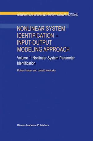Nonlinear System Identification — Input-Output Modeling Approach