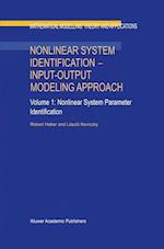 Nonlinear System Identification — Input-Output Modeling Approach