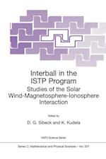 Interball in the ISTP Program