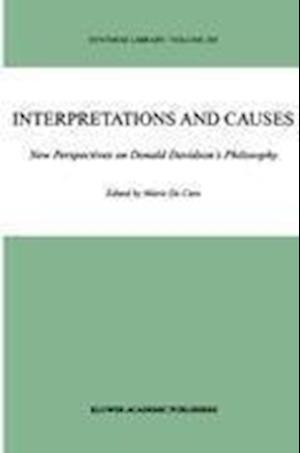 Interpretations and Causes