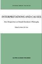 Interpretations and Causes