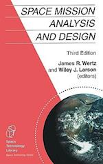 Space Mission Analysis and Design