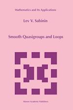 Smooth Quasigroups and Loops