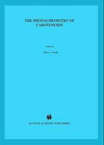 The Photochemistry of Carotenoids