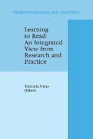 Learning to Read: An Integrated View from Research and Practice