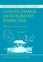 Climate Change: An Integrated Perspective