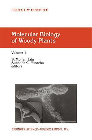 Molecular Biology of Woody Plants