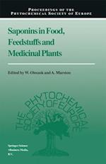 Saponins in Food, Feedstuffs and Medicinal Plants