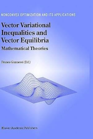 Vector Variational Inequalities and Vector Equilibria