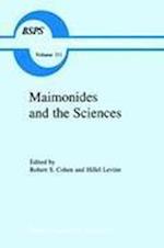 Maimonides and the Sciences