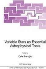 Variable Stars as Essential Astrophysical Tools