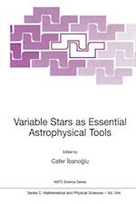 Variable Stars as Essential Astrophysical Tools