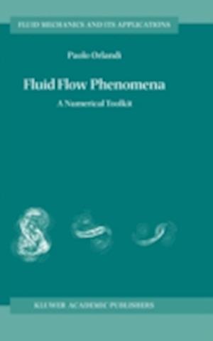 Fluid Flow Phenomena