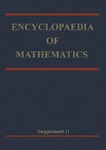 Encyclopaedia of Mathematics