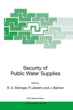 Security of Public Water Supplies