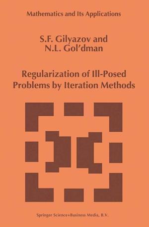 Regularization of Ill-Posed Problems by Iteration Methods