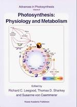 Photosynthesis: Physiology and Metabolism