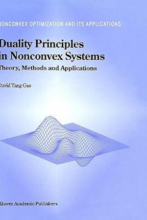 Duality Principles in Nonconvex Systems