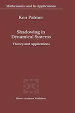 Shadowing in Dynamical Systems