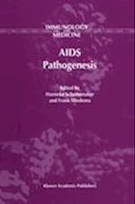 AIDS Pathogenesis