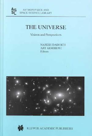 The Universe