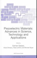 Piezoelectric Materials