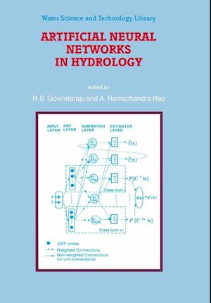 Artificial Neural Networks in Hydrology