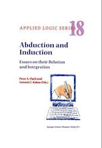 Abduction and Induction
