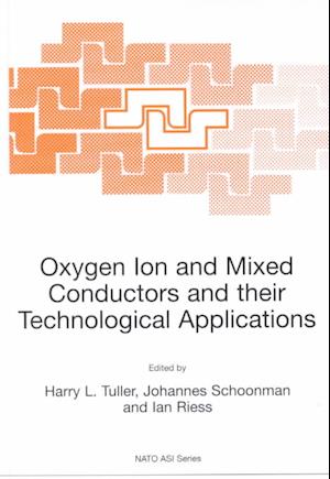 Oxygen Ion and Mixed Conductors and their Technological Applications